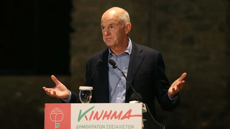 Αιχμηρή ανακοίνωση του ΚΙΔΗΣΟ για τον «αρνητή» Τσίπρα
