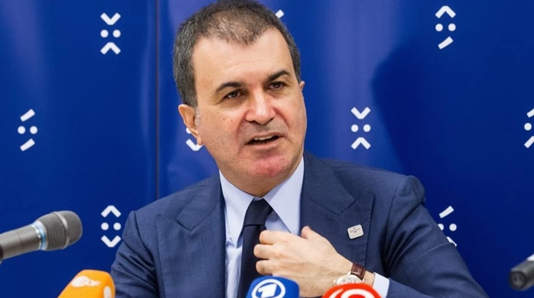 Τούρκος υπουργός: Ψέματα λέει η Ε.Ε. ότι θα στείλουμε πρόσφυγες στην Ευρώπη
