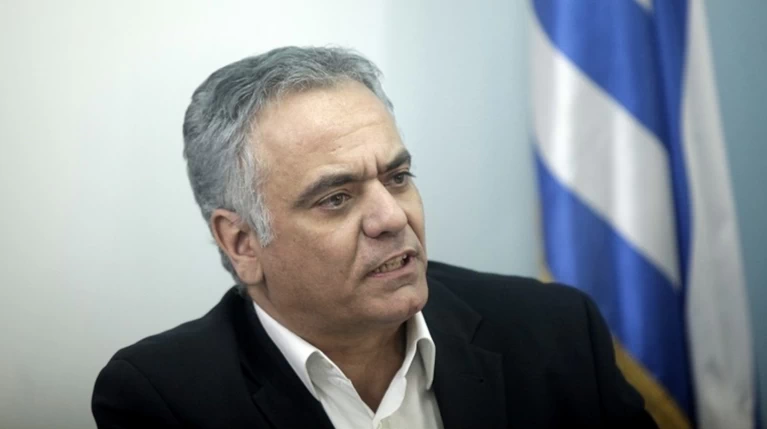Σκουρλέτης: Υποθετικό ερώτημα το πότε θα κλείσει η αξιολόγηση