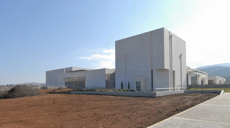 Ταξίδι στην πρώτη πρωτεύουσα της αρχαίας Μακεδονίας