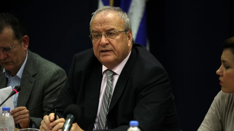 Γρηγοράκος: Ο ΣΥΡΙΖΑ έχει αγκαλιά το βρωμερό ΠΑΣΟΚ