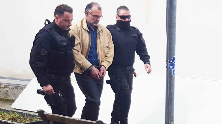 Νέα διακοπή στη δίκη για την δολοφονία Γρηγορόπουλου