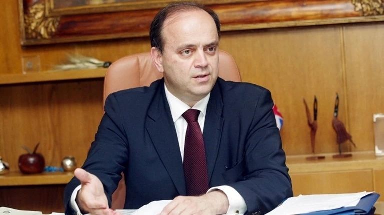 Ποιοί καραμανλικοί ίδρυσαν νέο «ριζοσπαστικό» πολιτικό κόμμα