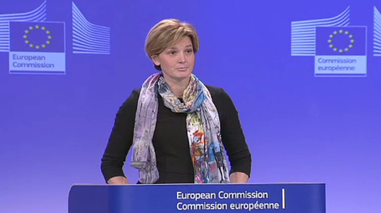 Κομισιόν: Δεν δεσμευόμαστε πότε θα επιστρέψουν οι Θεσμοί