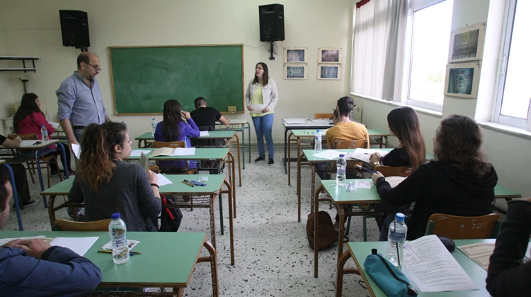 Ποιες αλλαγές έγιναν στο μηχανογραφικό των Πανελλαδικών