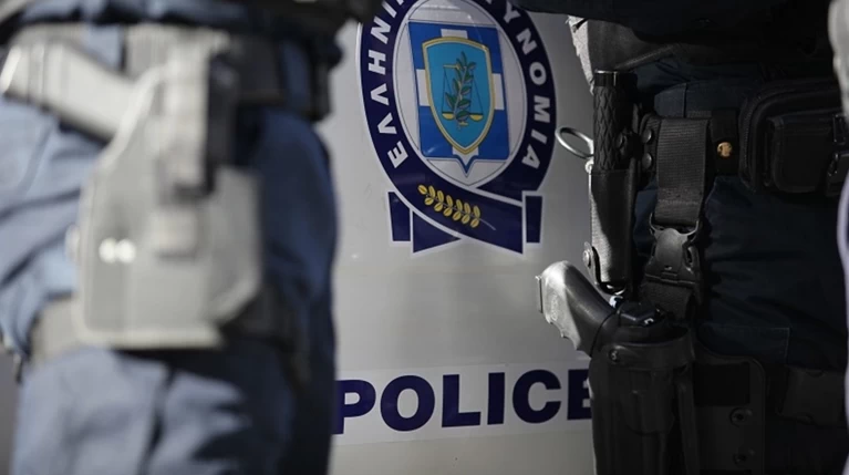 Μέλη της «σπείρας των χρηματοκιβωτίων» πυροβόλησαν τους αστυνομικούς