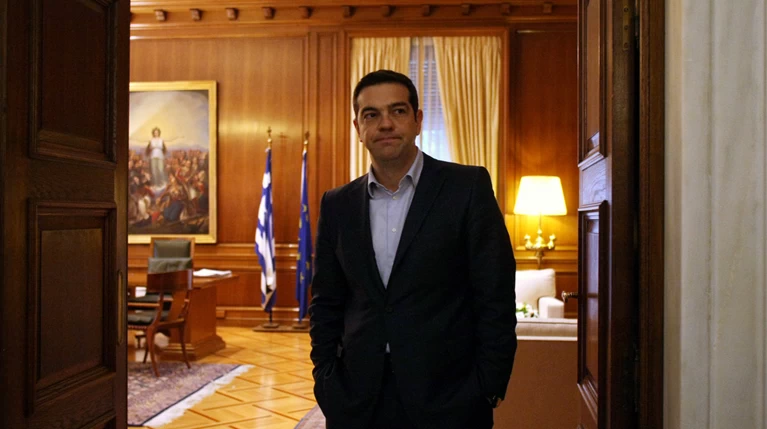 Aλλαγή ατζέντας επιδιώκει το Μαξίμου ενόψει νέων μέτρων