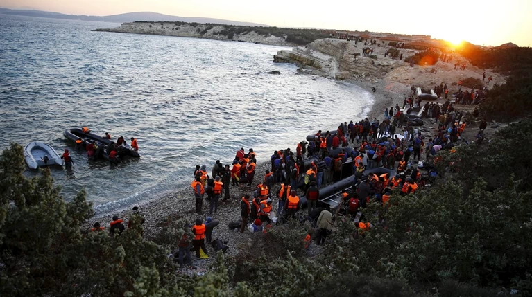 Spiegel: Γιατί συμφέρει την Τουρκία η συμφωνία για το προσφυγικό