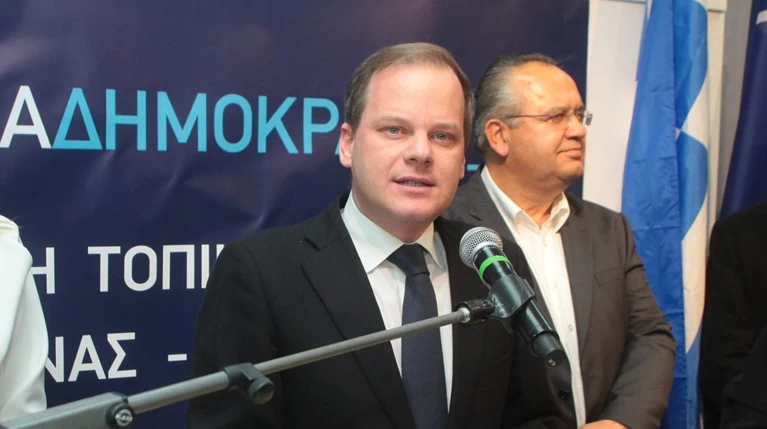 Καραμανλής Jr: Καμία σχέση με καραμανλισμό ο Καμμένος