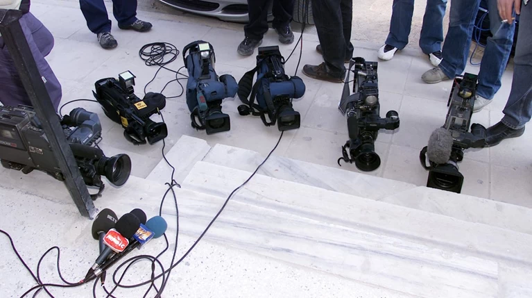 ΕΦΚΑ: Αυτές είναι οι εισφορές για εκδότες,φωτορεπόρτερ, οπερατέρ