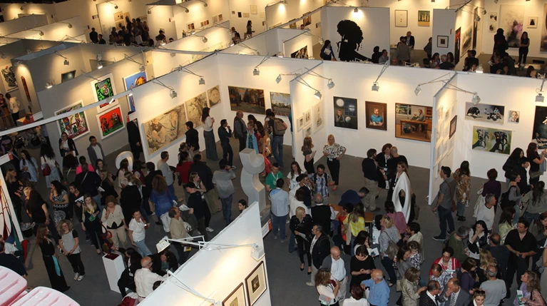 Art Athina: Γιατί η εικαστική διοργάνωση πέρασε στα χέρια άλλου παραγωγού;