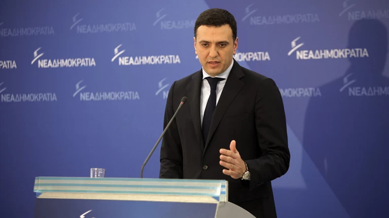 Κικίλιας: Πήγε περίπατο το ηθικό πλεονέκτημα του ΣΥΡΙΖΑ