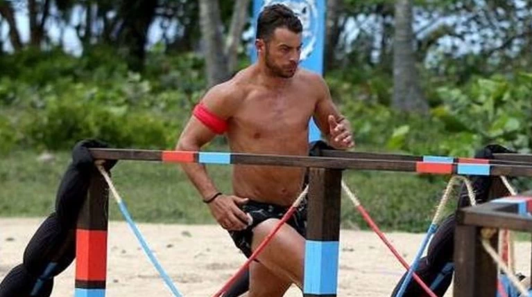 Survivor: Αυτός είναι ο λόγος που οι «μαχητές» έδιωξαν τον Αγγελόπουλο