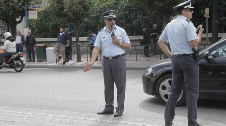 Κυκλοφοριακές ρυθμίσεις στην Λ. Αλεξάνδρας το Σαββατοκύριακο