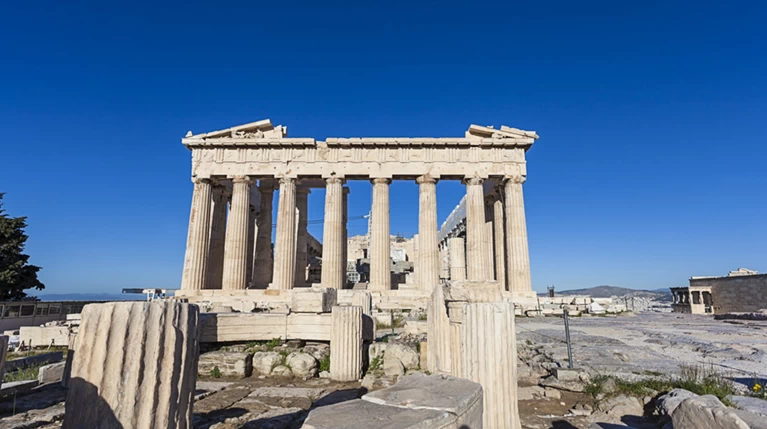 Παράνομο "καπέλο" στα εισιτήρια της Ακρόπολης