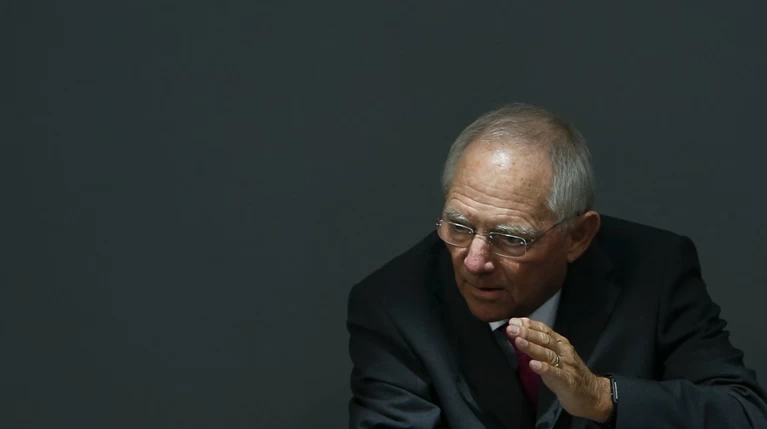 Παρέμβαση Σόιμπλε: Η Τουρκία να επιστρέψει στη λογική