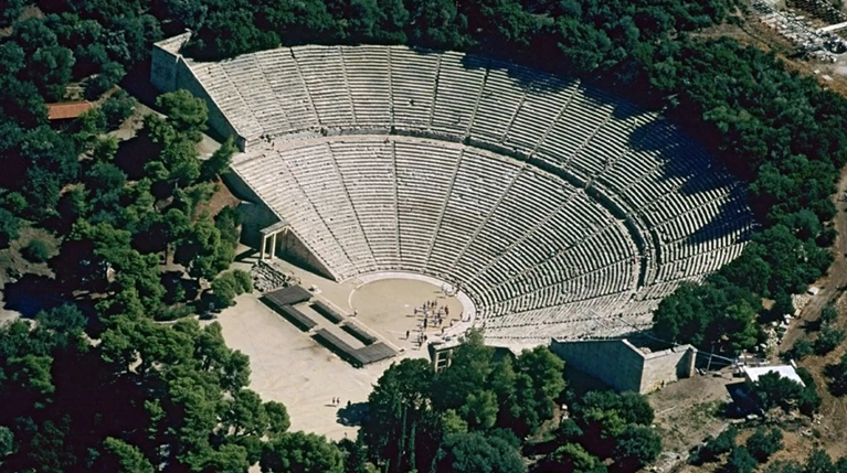 Ξεκινά το Λύκειο της Επιδαύρου από τις 4 έως τις 19 Ιουλίου