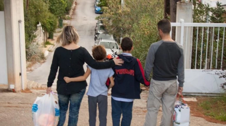 «Το Χαμόγελο του Παιδιού» συγκεντρώνει τρόφιμα και είδη πρώτης ανάγκης