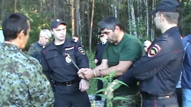 Αστυνομικός σκότωνε άστεγους για να φτιάξει στρατό από ζόμπι