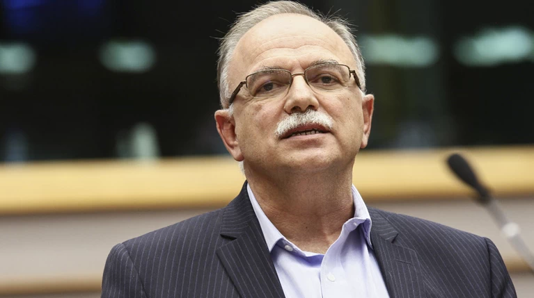 Ο Παπαδημούλης βλέπει «Βίλντερς» στη ΝΔ αλλά όχι στους ΑΝΕΛ