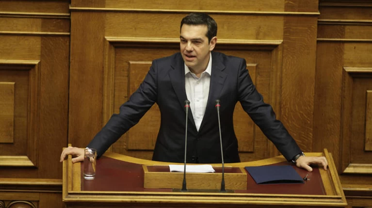 Τσίπρας: Εξεταστική Επιτροπή για την Υγεία, το πάρτι τελείωσε