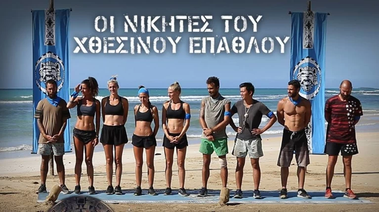 H παραγωγός του Survivor αποκαλύπτει το μυστικό για τα 60αρια τηλεθέασης