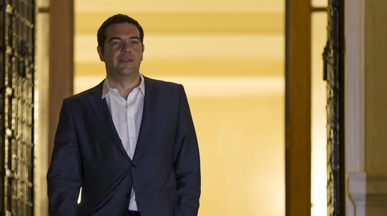 Η β' αξιολόγηση ολοκληρώνεται απαντά ο Τσίπρας σε Μητσοτάκη