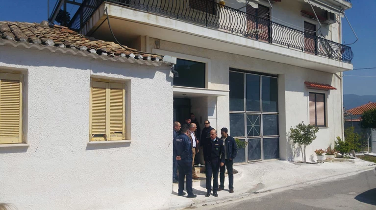 To μυστικό πίσω από την ανείπωτη τραγωδία στη Μεσσήνη