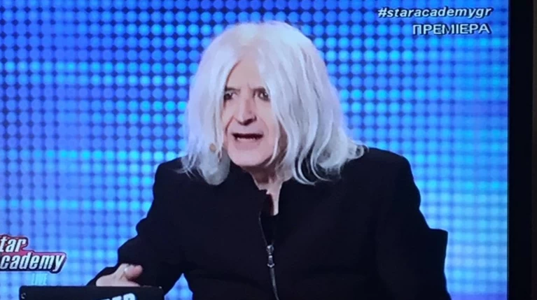 Star Academy: Το άγριο κράξιμο στο twitter και η χαμηλή τηλεθέαση