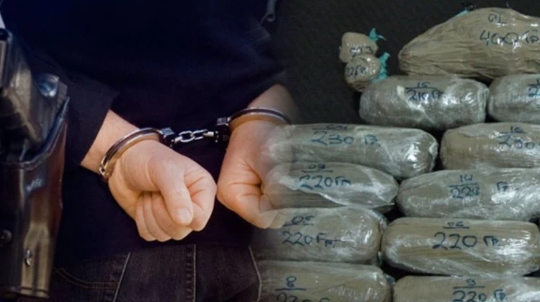 Μεγάλο κύκλωμα ναρκωτικών εξαρθρώθηκε στην Θεσσαλονίκη