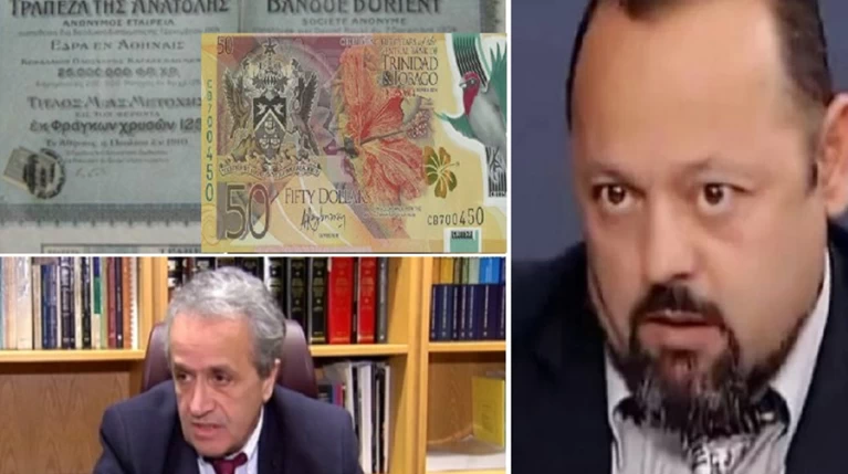 Κουμπάρος Σώρρα: Η περίπτωσή του χρειάζεται ψυχίατρο