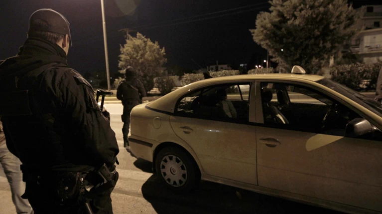 Βρήκαν το tablet του οδηγού ταξί που δολοφονήθηκε στην Καστοριά