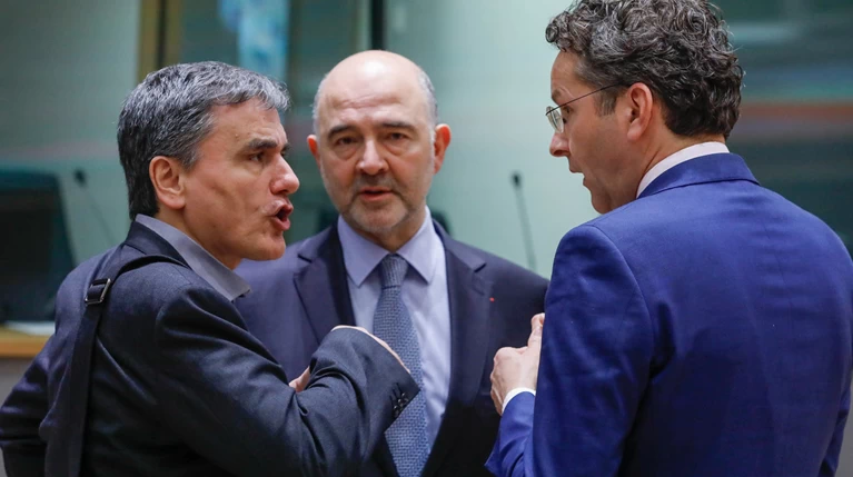 Η μέρα της Μαρμότας: Ισχυρές δεσμεύσεις ζητούν οι Θεσμοί για να επιστρέψουν