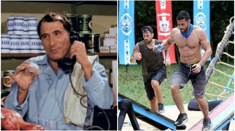 Και όμως ο μπακαλόγατος «κατατρόπωσε» το Survivor