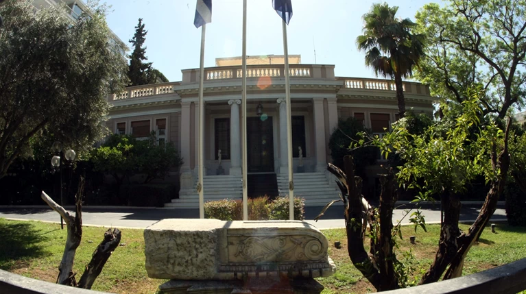 Μαξίμου: Μόνη ελπίδα τής ΝΔ η αποτυχία των διαπραγματεύσεων