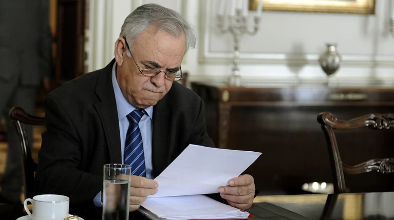 Δραγασάκης: Μέχρι την Πέμπτη θα ξεκαθαρίσει το τοπίο