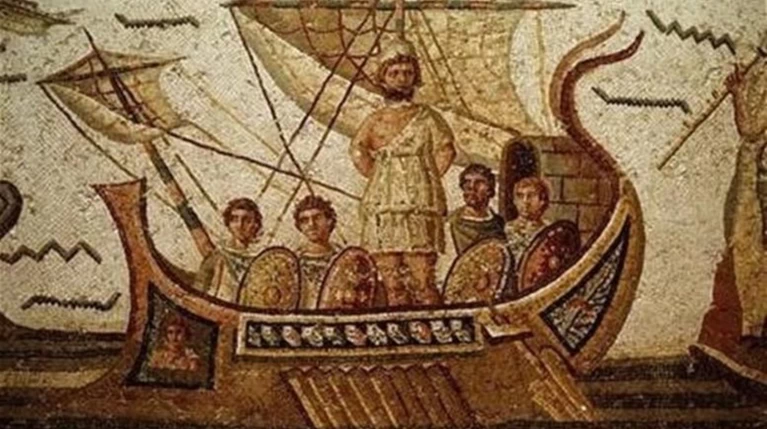 Οδύσσεια 24: όταν η Οδύσσεια διαβάζεται σε όλο τον κόσμο
