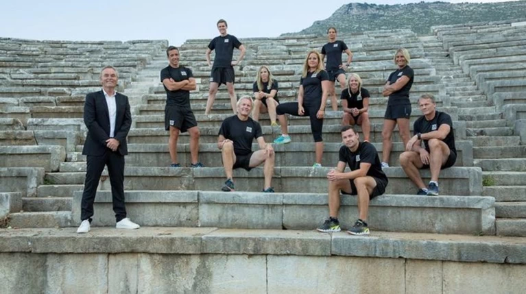 Survivor σε αρχαία Μεσσήνη; ΥΠΠΟ: Υπό απόλυτο έλεγχο τα γυρίσματα
