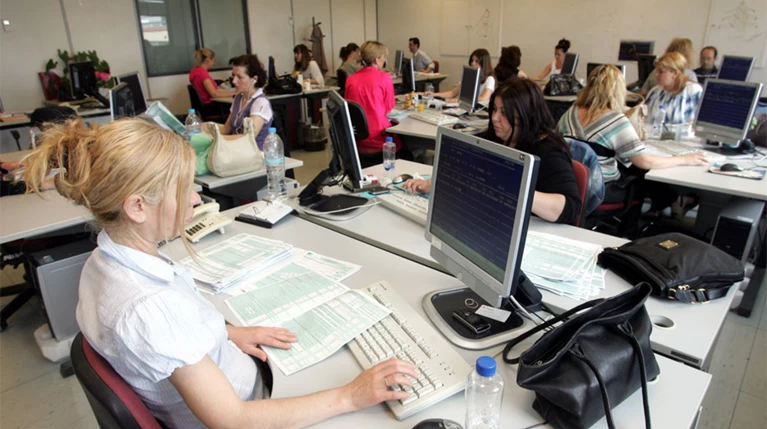 Μπλόκο από ΑΔΕΔΥ σε κάθε διαδικασία αξιολόγησης στο δημόσιο