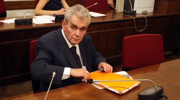 Παπαγγελόπουλος: Τσίπρας και Καραμανλής είναι λαοπρόβλητοι ηγέτες