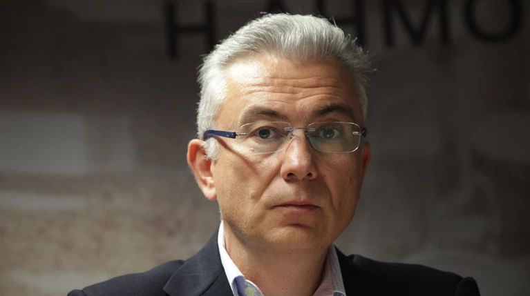 Ρουσόπουλος: Ο Καραμανλής μιλάει με το έργο του στην ...οικονομία