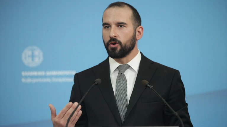 Τζανακόπουλος: Η κυβέρνηση έχει την πλειοψηφία να κλείσει την αξιολόγηση