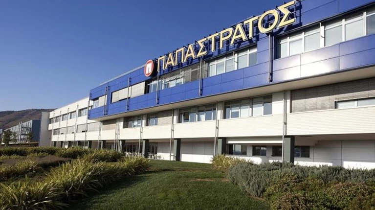 Νέα επένδυση για 400 θέσεις εργασίας από την Παπαστράτος