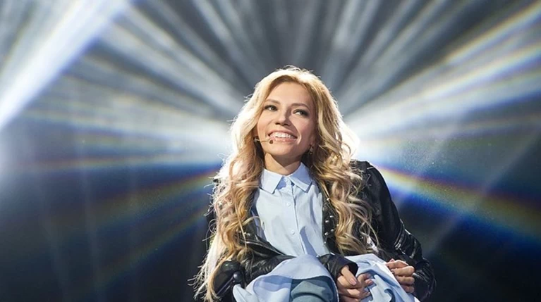 Πόλεμος στη Eurovision για τη ρωσίδα τραγουδίστρια Σαμοΐλοβα