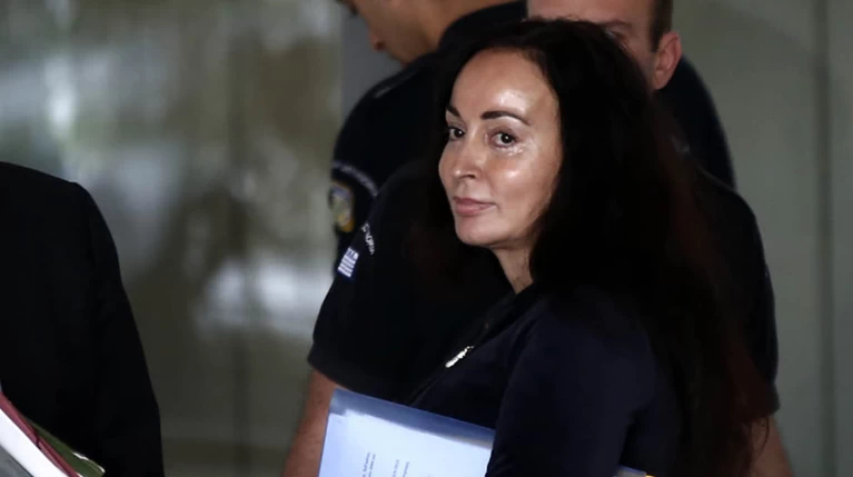 Β. Σταμάτη: Η πρώην σύζυγος του Ακη κατάφερε να μας καταστρέψει