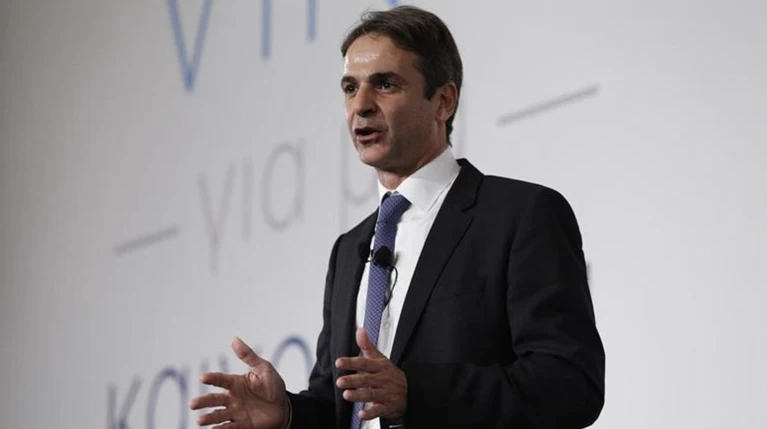 ΝΔ: Πρόβλημα της χώρας είναι η κυβέρνηση όχι η στάση της αντιπολίτευσης