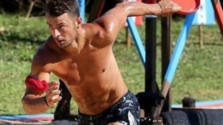 Survivor: Οι δύσκολες οικογενειακές στιγμές του Γιώργου Αγγελόπουλου