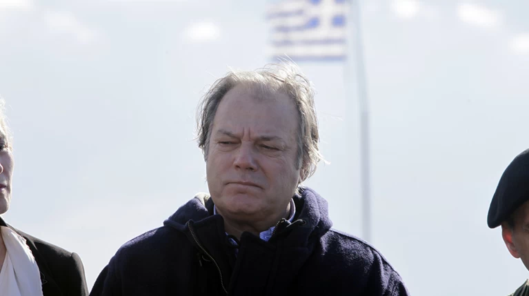 Νέο ρατσιστικό κρεσέντο από βουλευτή των ΑΝΕΛ, σιγή στο ΣΥΡΙΖΑ