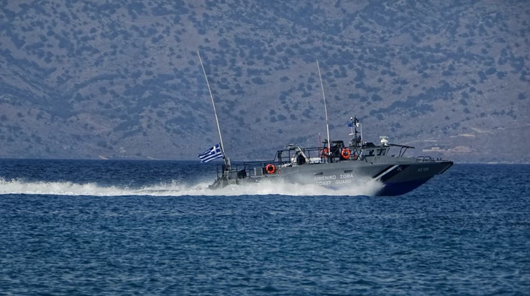 Φαρμακονήσι: Τουρκικό αλιευτικό χτύπησε πλοίο του Λιμενικού