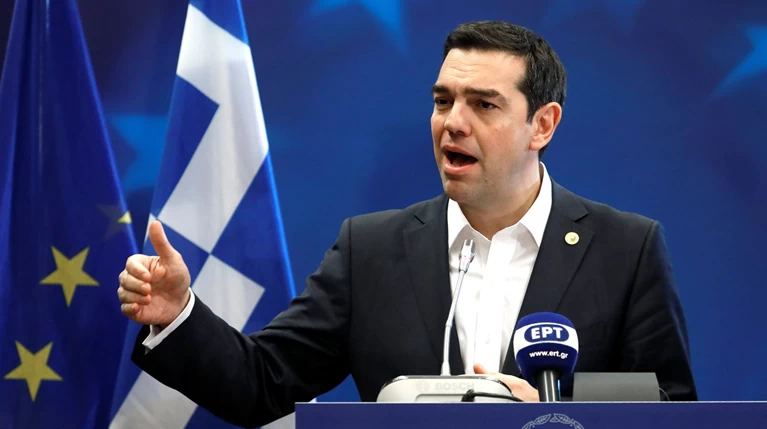 Απέρριψαν οι Ευρωπαίοι ηγέτες το αίτημα Τσίπρα για τα εργασιακά